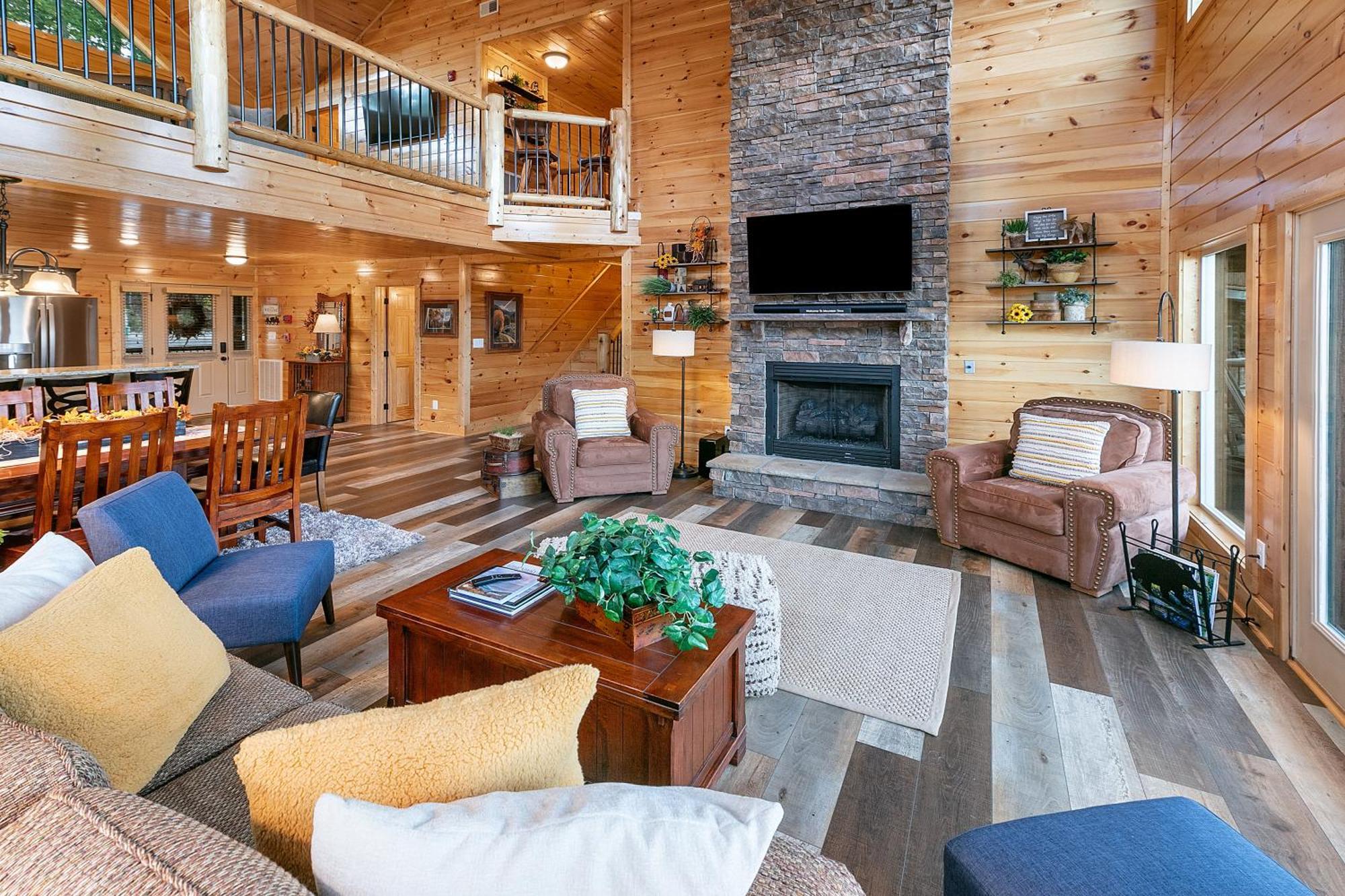 Gritz Carlton, Private Pool, Theater Rm, 1089 Of Free Tickets Each Paid Day, Dollywood And More Sevierville Εξωτερικό φωτογραφία