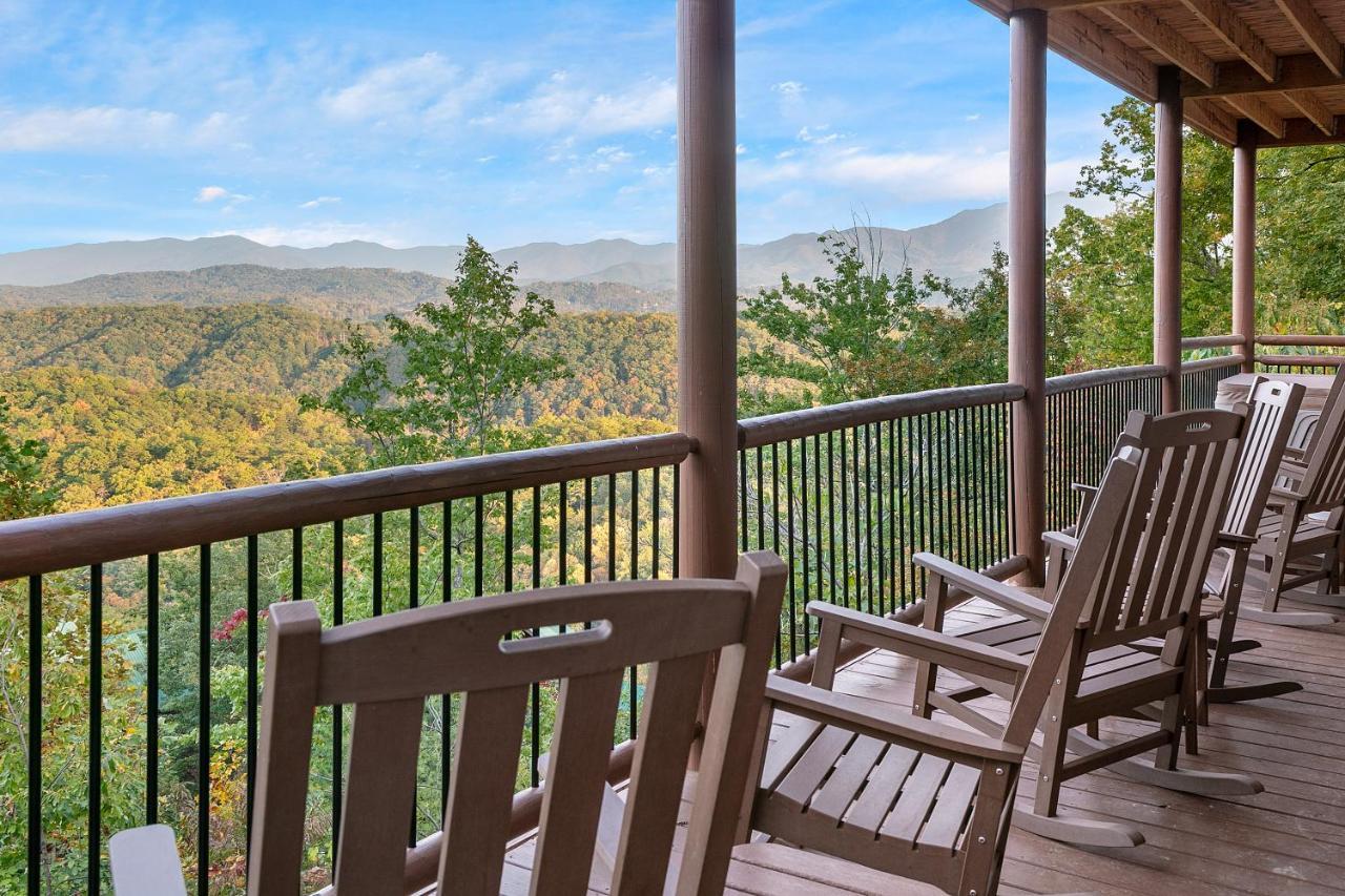 Gritz Carlton, Private Pool, Theater Rm, 1089 Of Free Tickets Each Paid Day, Dollywood And More Sevierville Εξωτερικό φωτογραφία