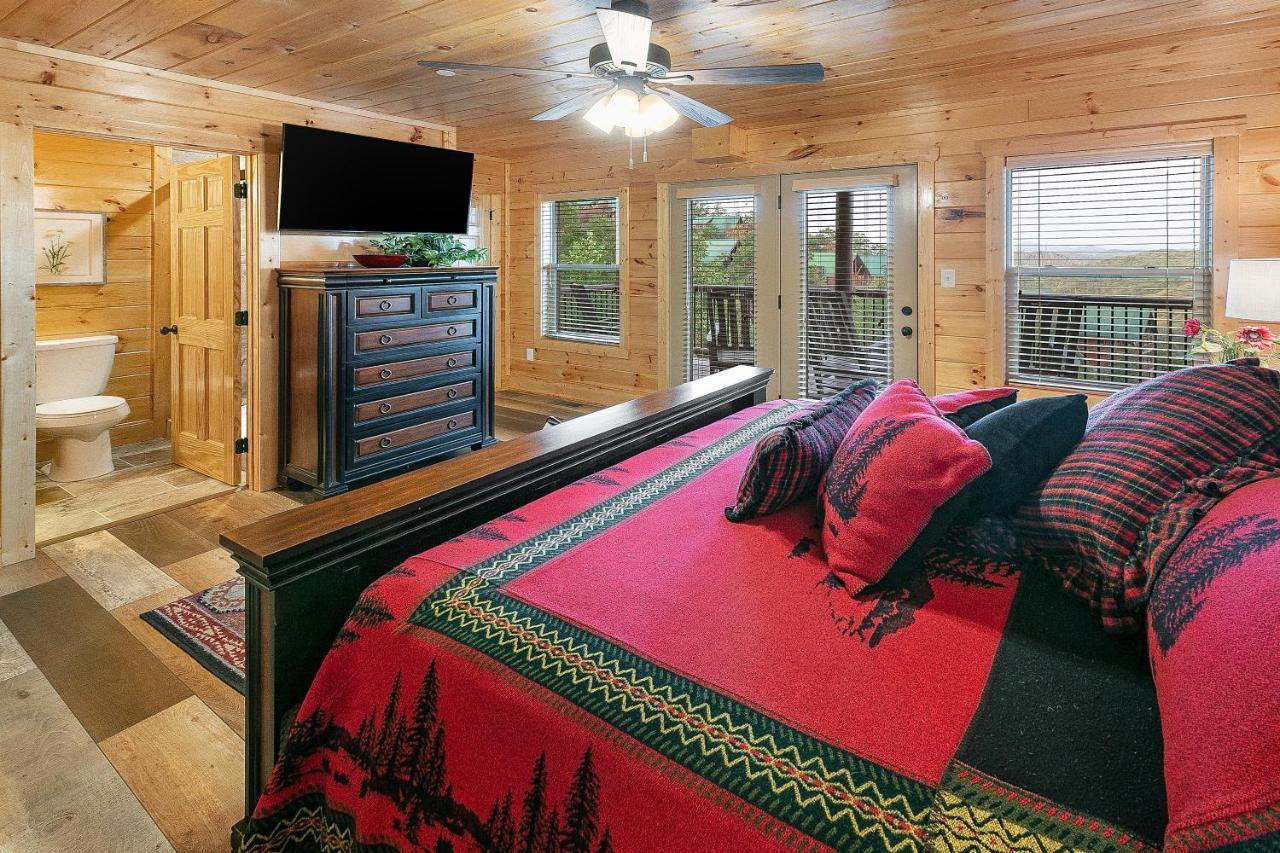 Gritz Carlton, Private Pool, Theater Rm, 1089 Of Free Tickets Each Paid Day, Dollywood And More Sevierville Εξωτερικό φωτογραφία