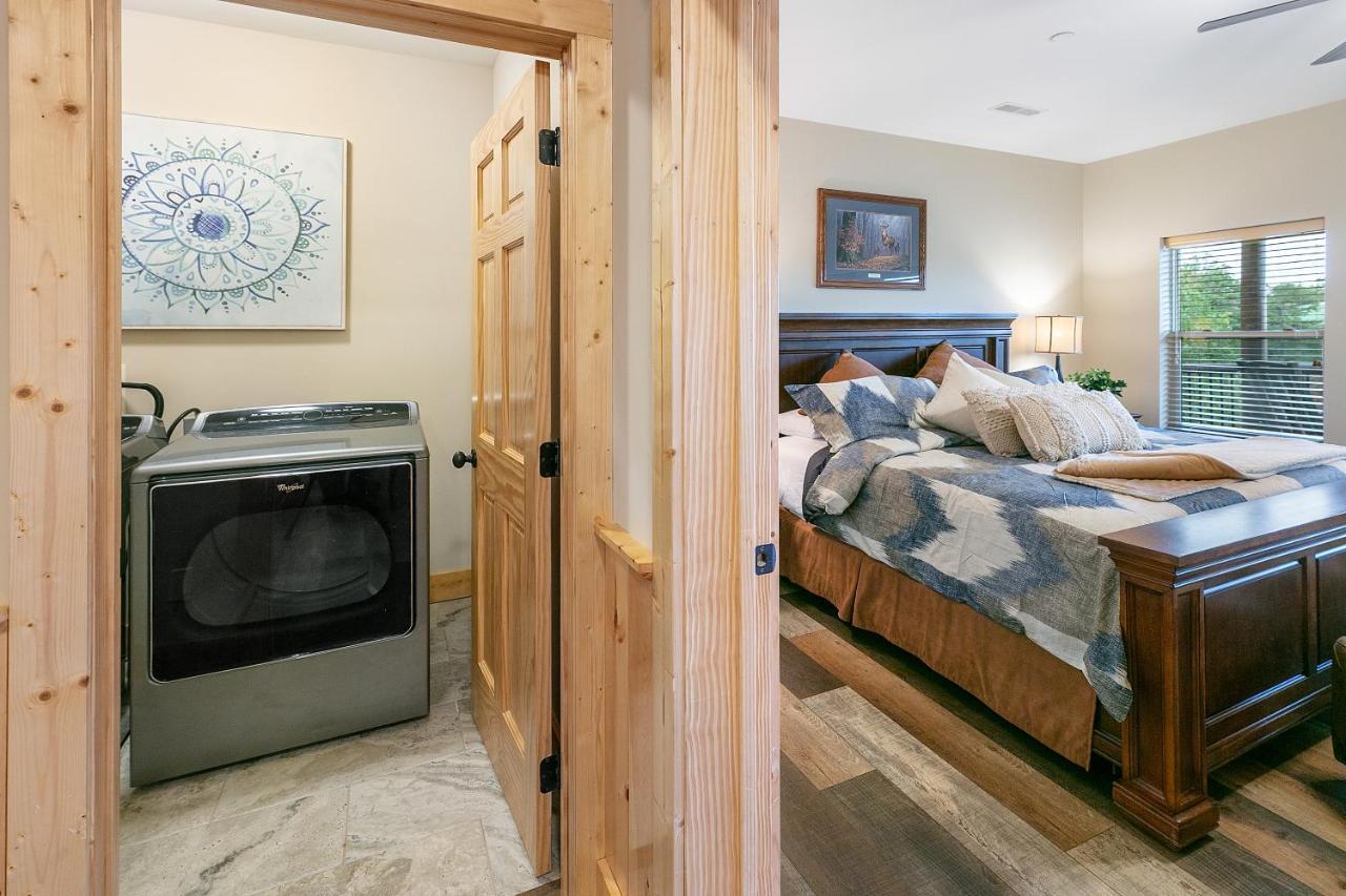Gritz Carlton, Private Pool, Theater Rm, 1089 Of Free Tickets Each Paid Day, Dollywood And More Sevierville Εξωτερικό φωτογραφία